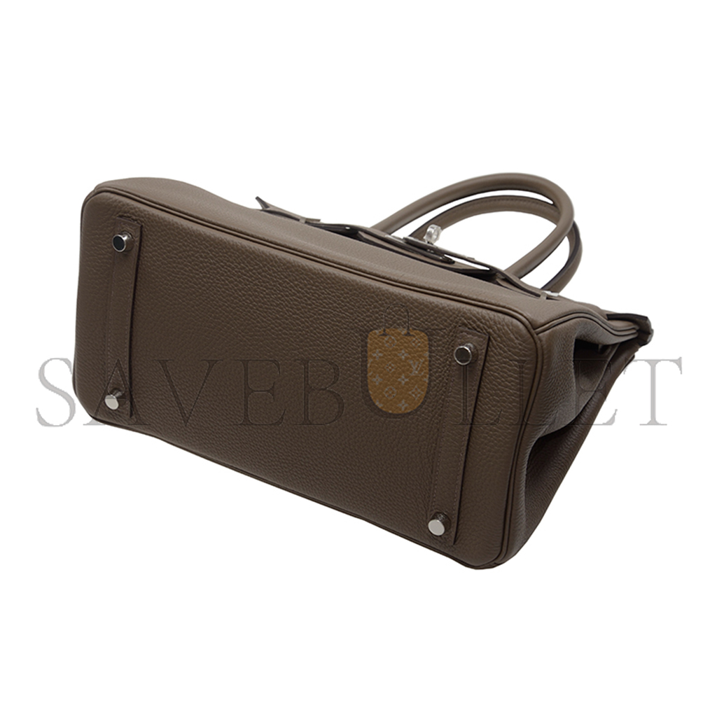 H**mes birkin 30 handbag bk3016tgss (30*19*16cm)