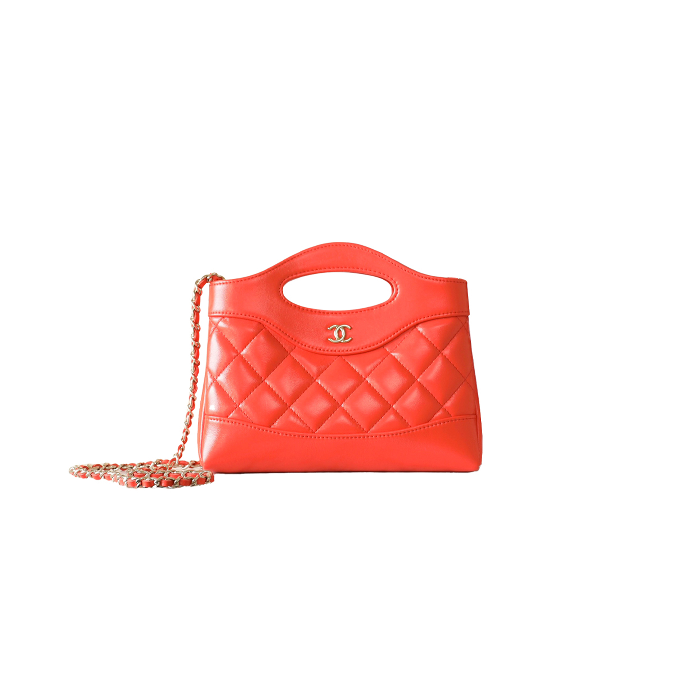 Ch*el nano 31 bag (20*17.5*3.5cm)