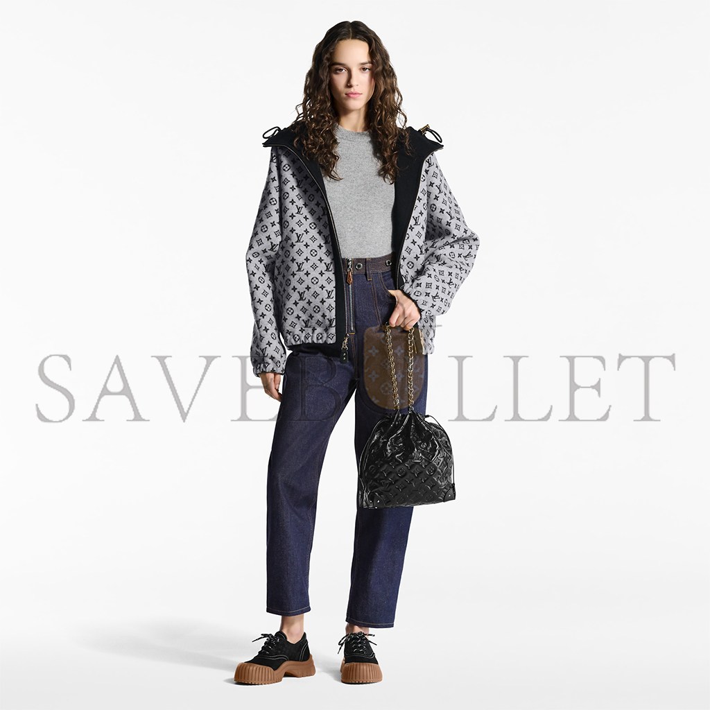 l**is V*t*n noÉ trunk pm m13484 (23*23*9cm)