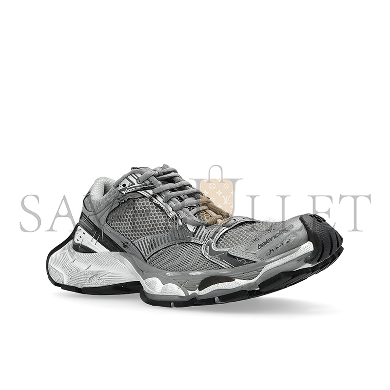 Ba*len*cia*ga grey sneakers stapler 803682w3st41100