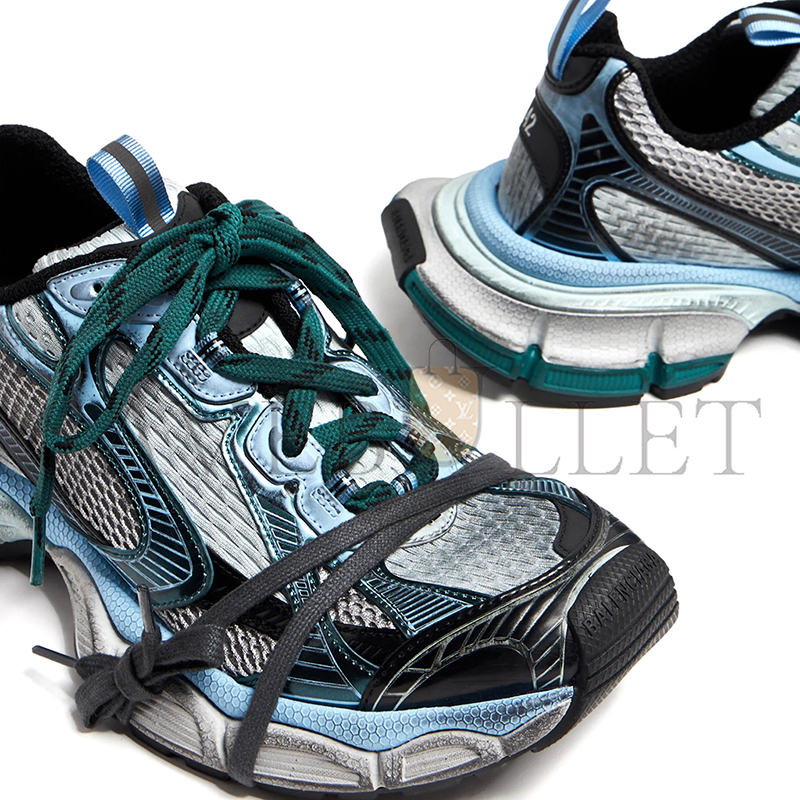 Ba*len*cia*ga 3xl sneakers 734734w3xlr0629