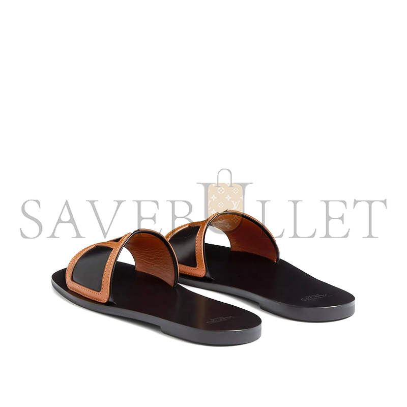 valentino viva S*perstar slide sandal in nappa leather 6w2s0lk2nlh_rb8