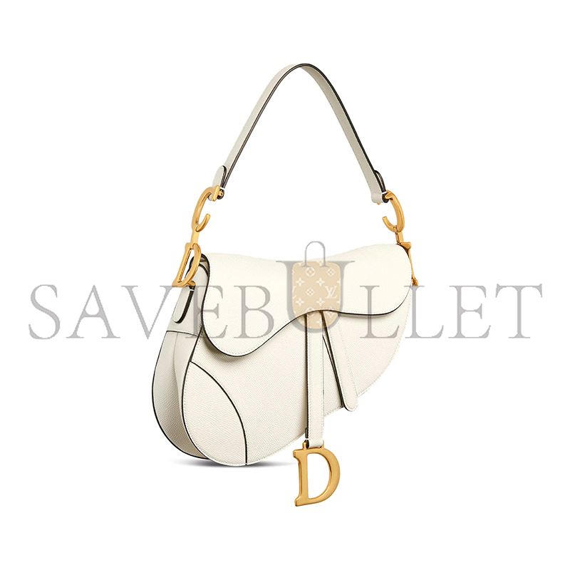 D*or saddle bag with strap m0455cbaa_m030 (25.5*20*6.5cm)