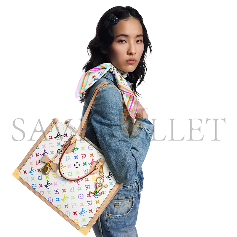 l**is V*t*n murakami lv x tm onthego mm m13079 (35*27*14cm)