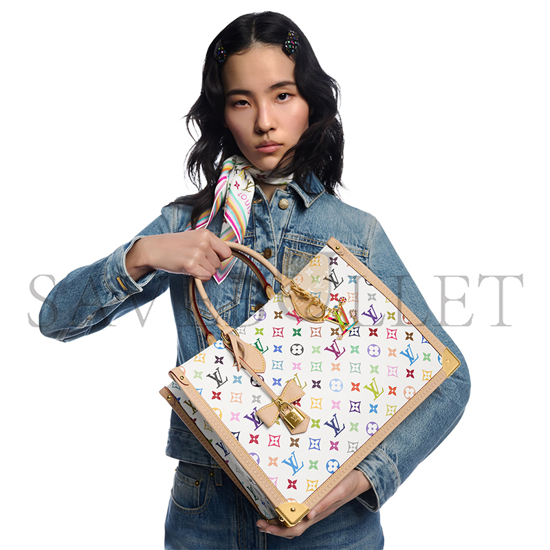 l**is V*t*n murakami lv x tm onthego mm m13079 (35*27*14cm)