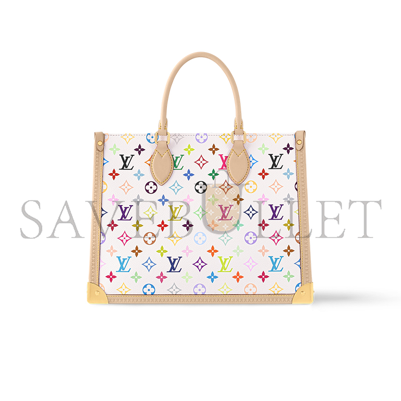 l**is V*t*n murakami lv x tm onthego mm m13079 (35*27*14cm)