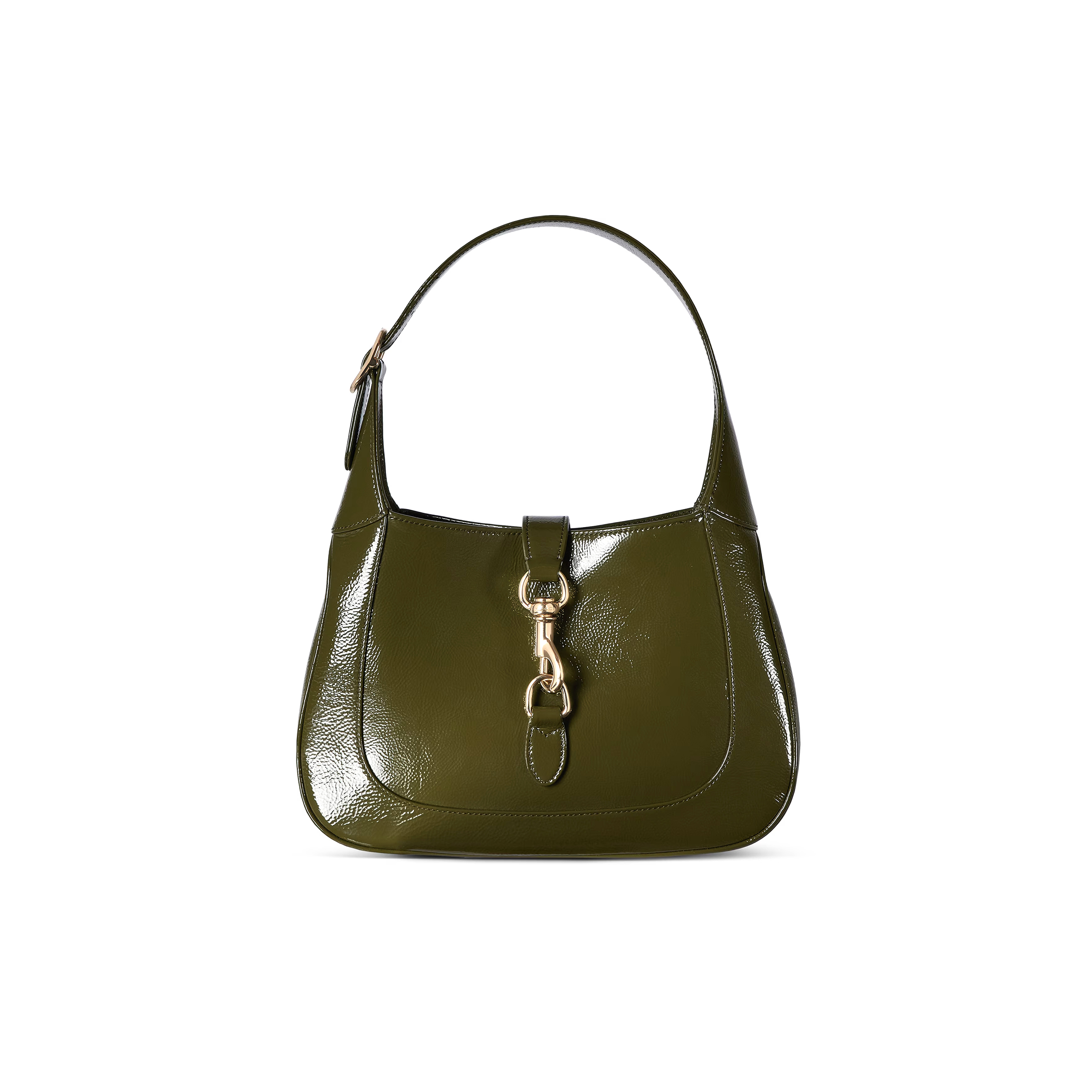 G*u*i jackie small shoulder bag 782849 (27.5*19*4cm)