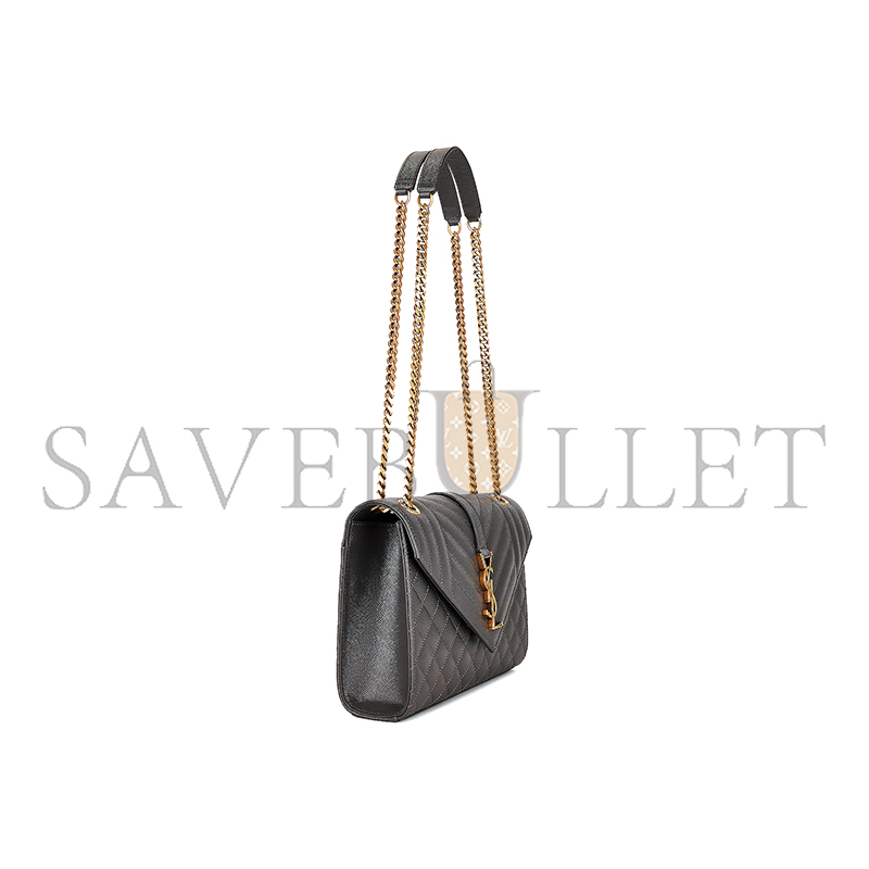 Y*L envelope medium bag 600185bow911202 (24*17.5*6cm)