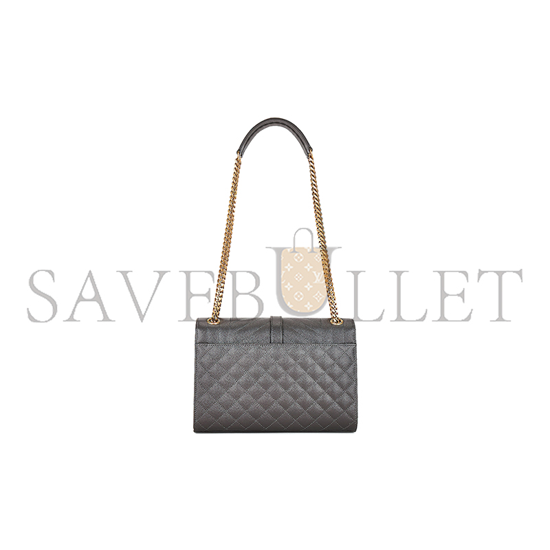 Y*L envelope medium bag 600185bow911202 (24*17.5*6cm)