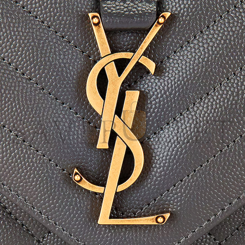 Y*L envelope medium bag 600185bow911202 (24*17.5*6cm)