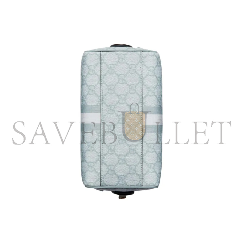 G*u*i ophidia mini boston bag 772053 (21.5*14*11.5cm)