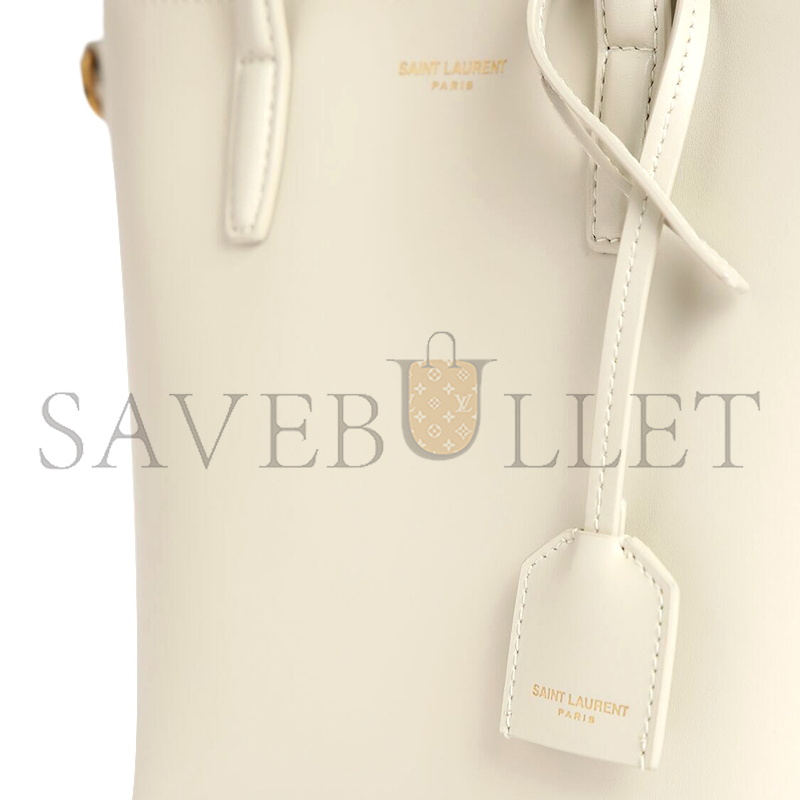 Y*L mini toy leather shopping bag 42186302g9w1000 (18*17*8cm)