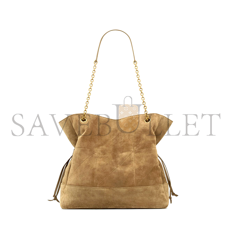 Y*L jamie shopping in suede 8098241u8p73194 (35*35*10cm)