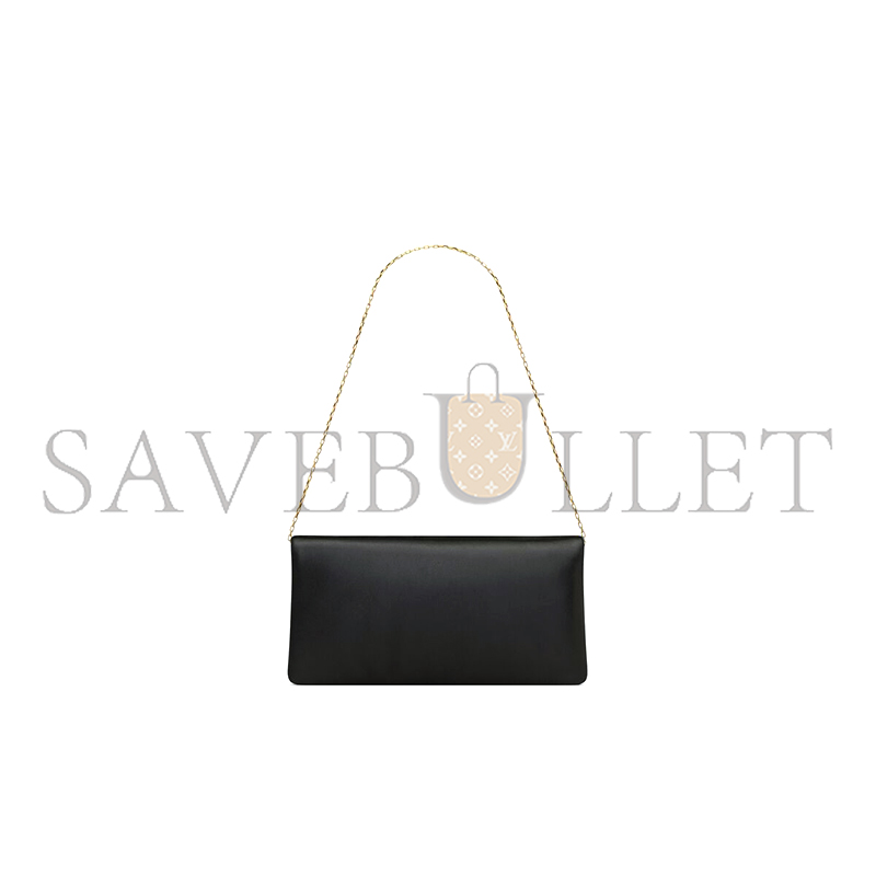 Y*L calypso mini bag in lambskin 801712aacx71000 (24*20*3cm)