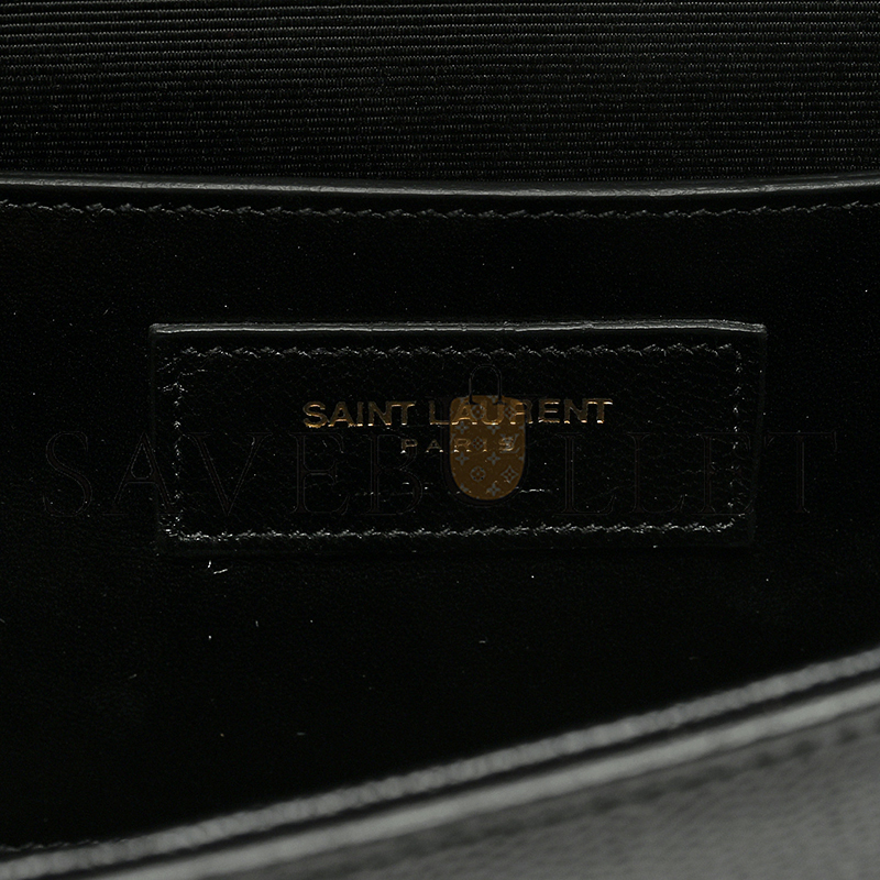 Y*L classic kate clutch black 16515162 (27*12*4cm)