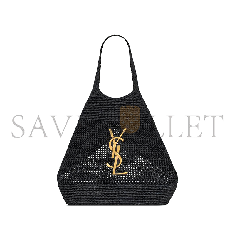 Y*L icare in raffia 772191gaafm1000 (55*43*5cm)