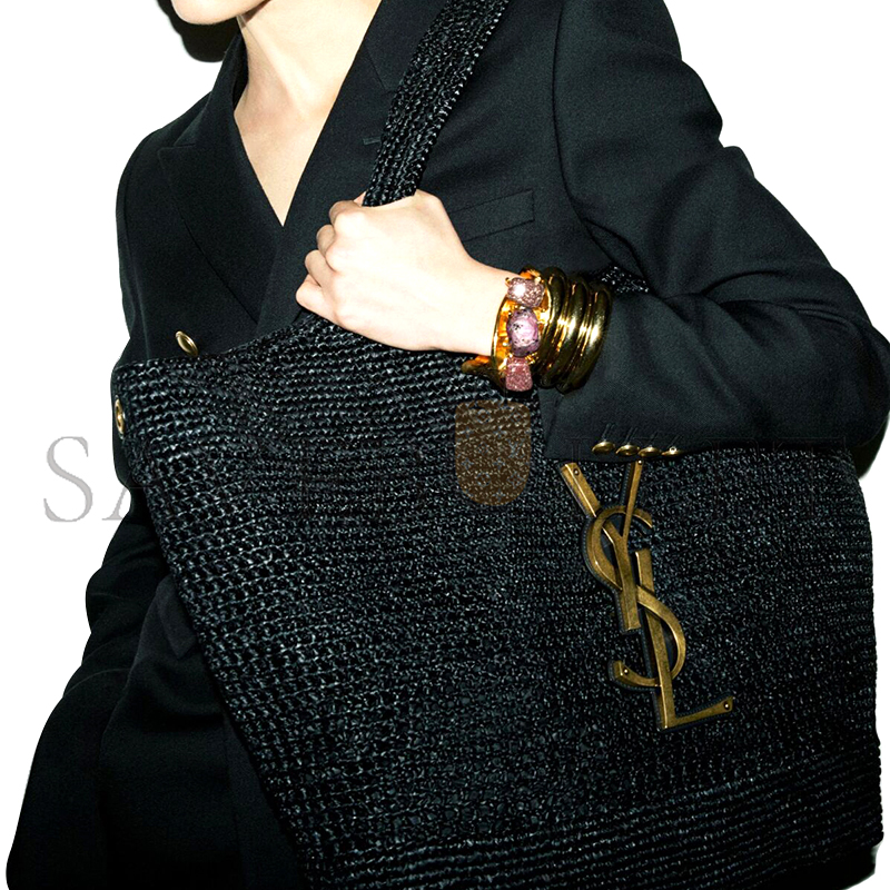 Y*L icare in raffia 772191gaafm1000 (55*43*5cm)