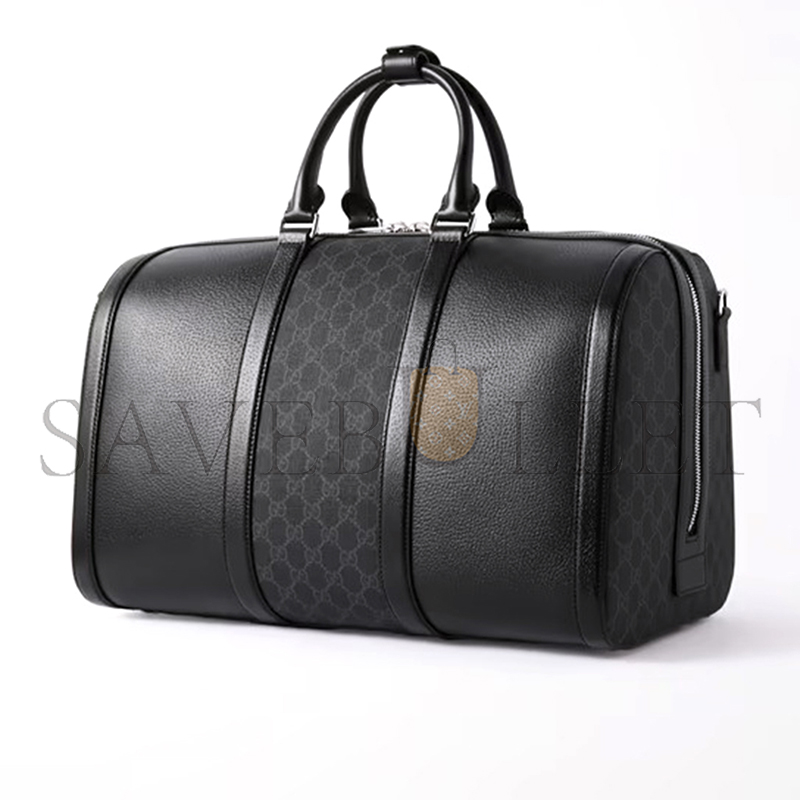 g*u*i S*p*e medium travel bag 795458 (44*28*24.5cm)