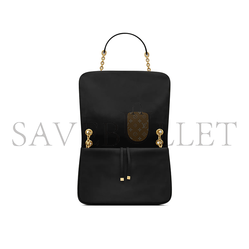 Y*L jamie 4.3 small leather shoulder bag 763475aab32 (25*16*9cm)