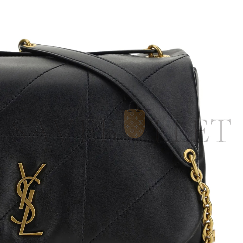 Y*L jamie 4.3 small leather shoulder bag 763475aab32 (25*16*9cm)