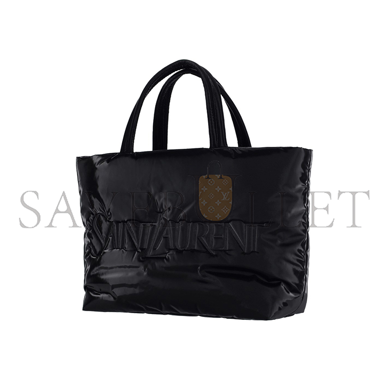 y*l Sa**t Lau*nt tote bag 756269facy81000 (50*43*17cm)