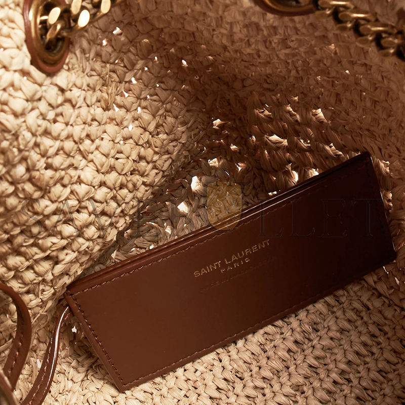 Y*L joe mini bucket bag 774297gaaeg2080 (19*13*13cm)