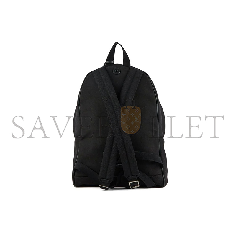 Y*L city backpack-mini in black nsaicit4 (26*35*16cm)