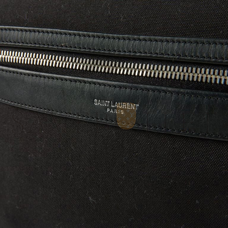 Y*L city backpack-mini in black nsaicit4 (26*35*16cm)