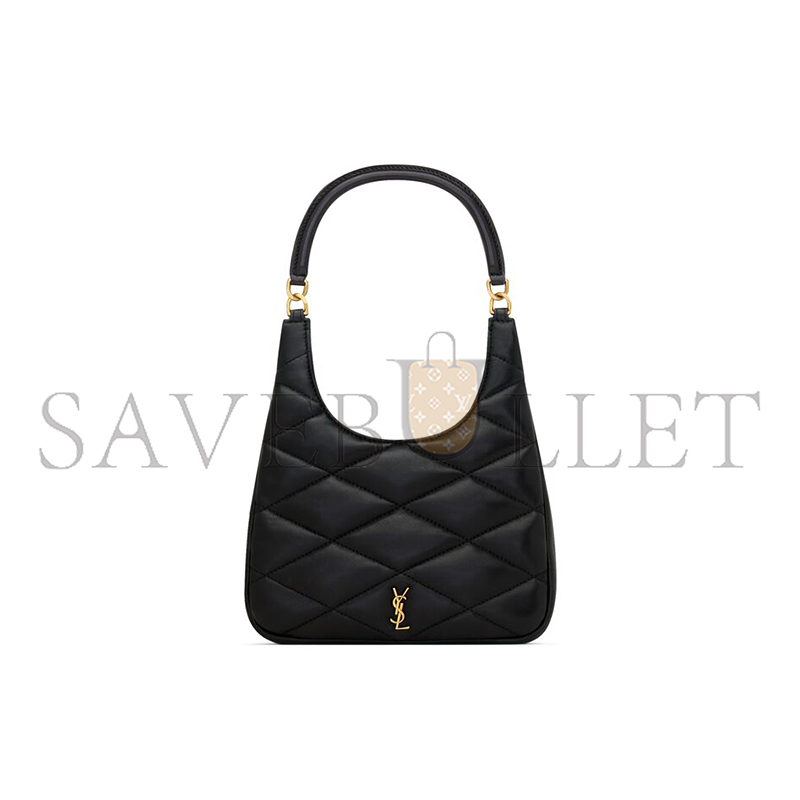 Y*L sade hobo in lambskin 7936081el071000 (21*19*4cm)