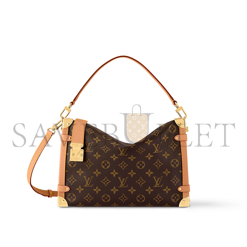 l**is V*t*n side trunk gm m14513 (30*20*10cm)