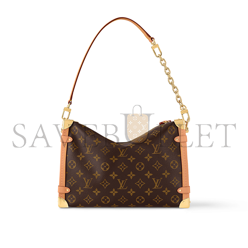 l**is V*t*n side trunk gm m14513 (30*20*10cm)