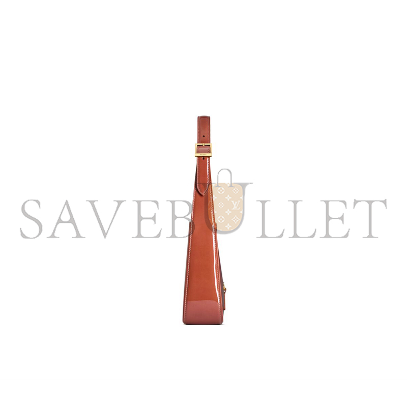 Y*L le 5 À 7 in patent leather 657228aad165945 (23*16*6.5cm)