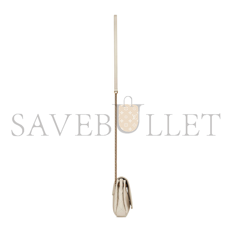 Y*L mini nolita in lambskin 6727381el079207 (18*13*6cm)