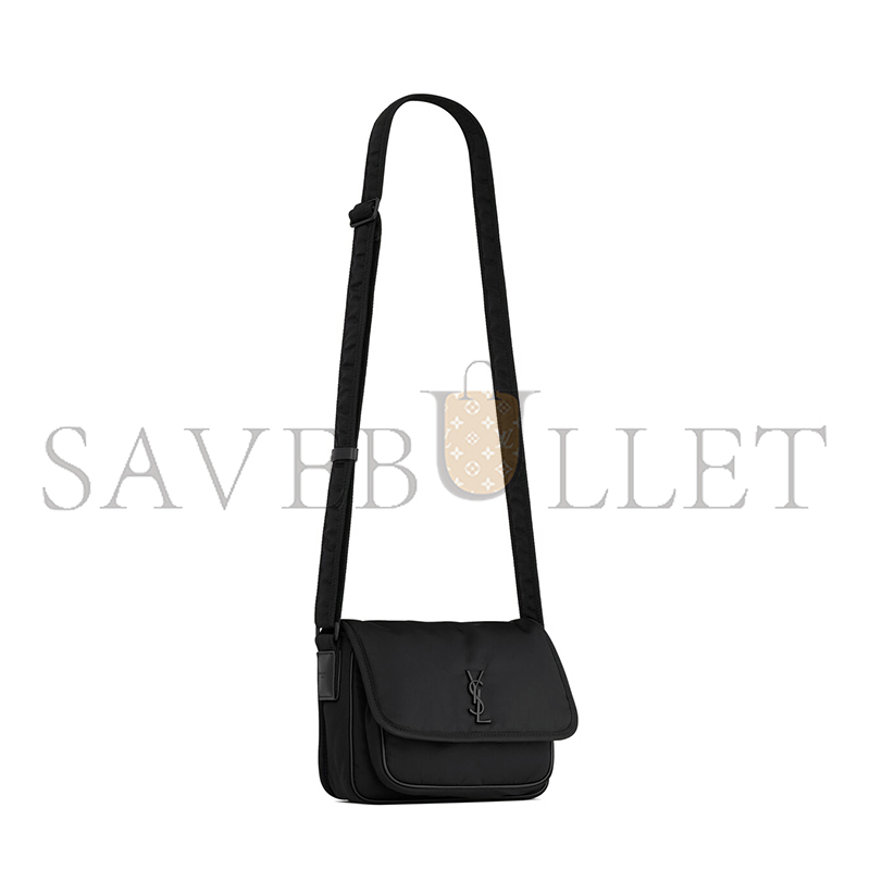 Y*L niki small messenger in econyl® 776611fackh1000 (21*15*6cm)