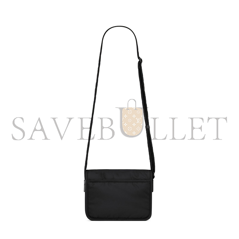 Y*L niki small messenger in econyl® 776611fackh1000 (21*15*6cm)