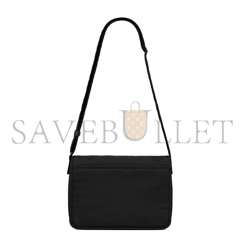 Y*L niki messenger in econyl® 757146fackh1000 (32.5*23*10cm)