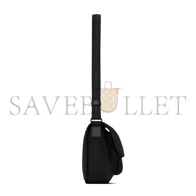 Y*L niki messenger in econyl® 757146fackh1000 (32.5*23*10cm)