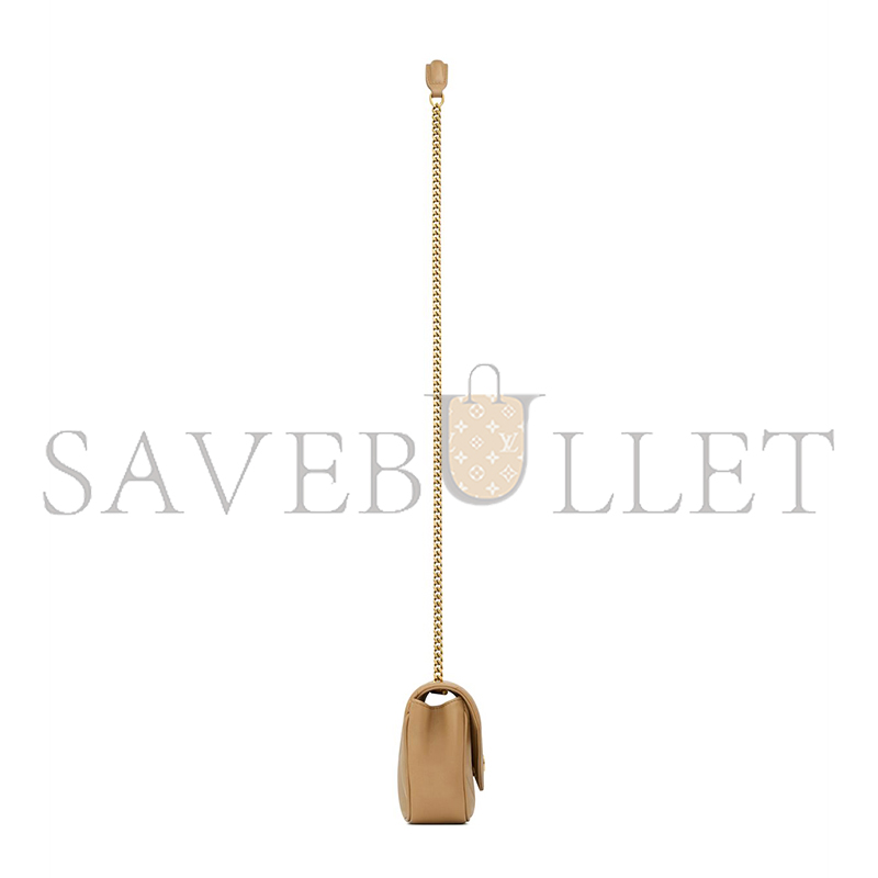 Y*L loulou mini in lambskin 821749aaeax2357 (20*12*5cm)