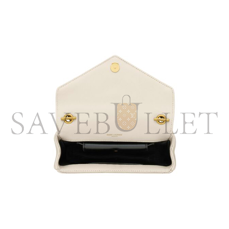 Y*L loulou mini in lambskin 821749aaeax9207 (20*12*5cm)