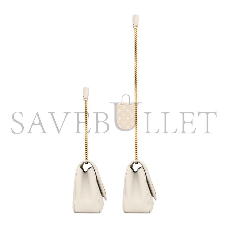 Y*L loulou medium in matelassÉ lambskin 801439aaeax9207 (29*17*8cm)