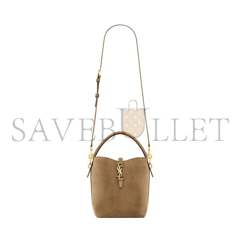 Y*L le 37 small in suede 7490361u80w3194 (17*20*13cm)