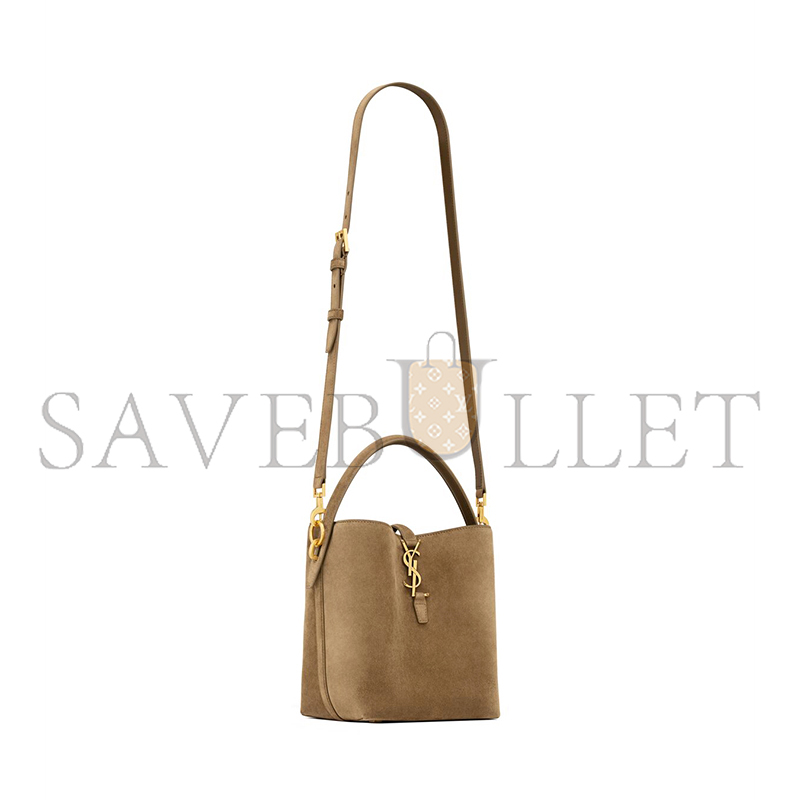 Y*L le 37 small in suede 7490361u80w3194 (17*20*13cm)