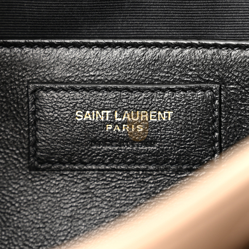 Y*L niki small chain bag in lambskin 5330371172629 (22*16.5*7.5cm)