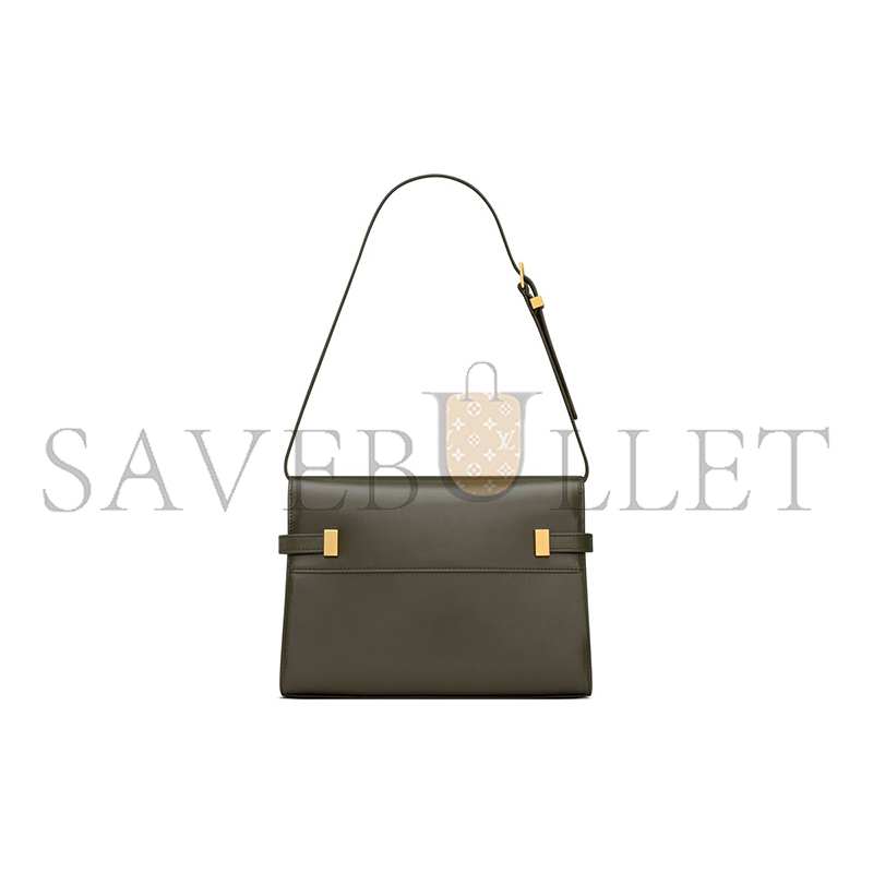 y*l manhattan small in box Sa**t Lau*nt 6756260sx0w3237 (24*17.5*6cm)