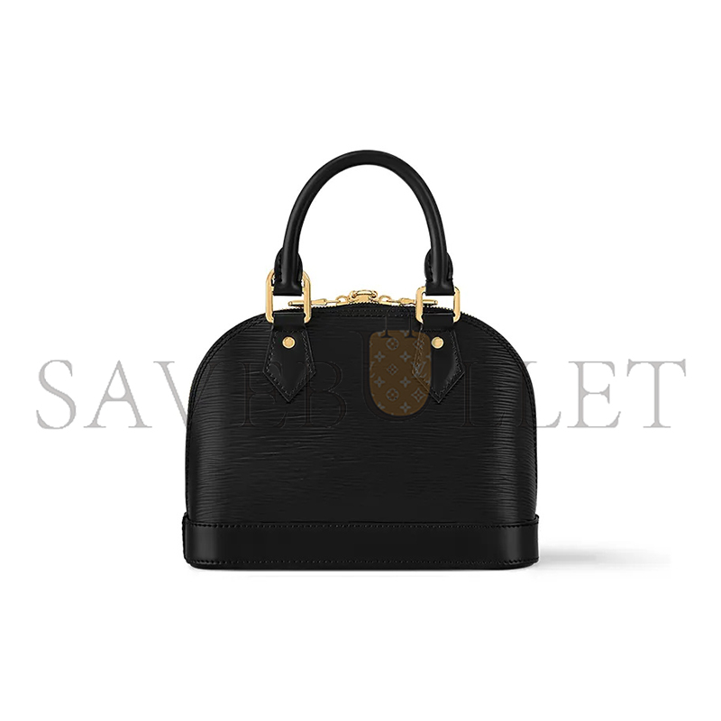 l**is V*t*n murakami lv x tm alma bb m13670 (24*18*11cm)