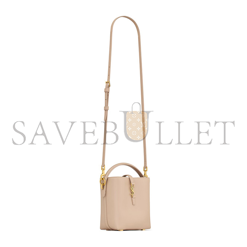 Y*L le 37 mini in shiny leather 7658702r20w2721 (15*13*6cm)