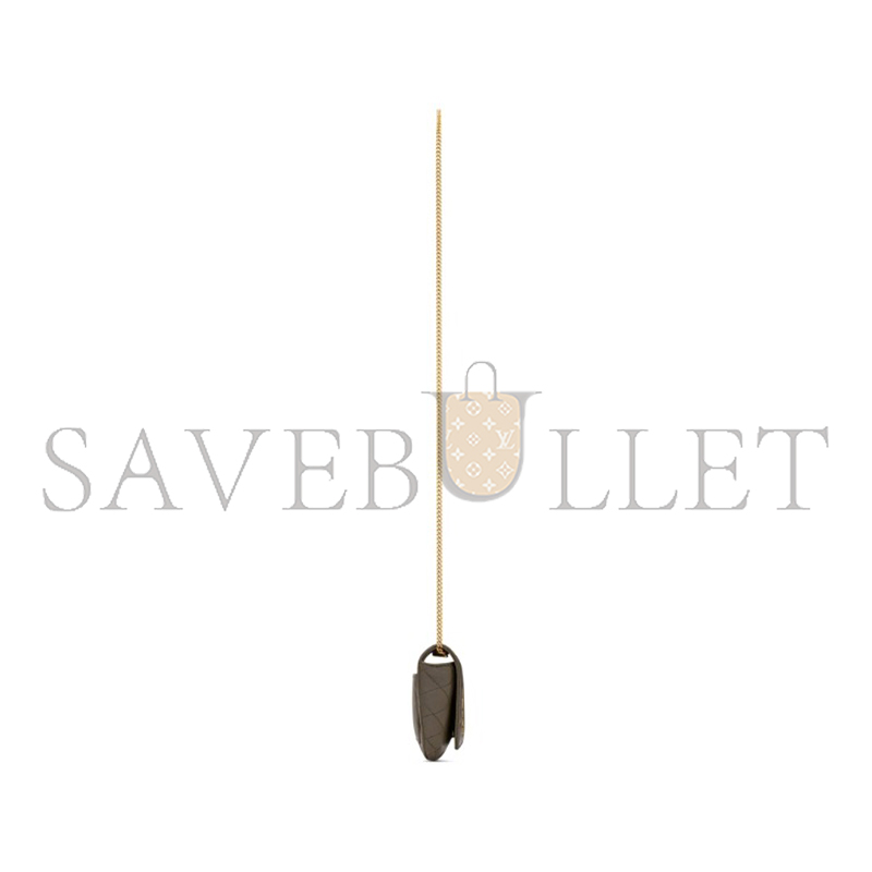 Y*L gaby phone case in lambskin 742579079207 (19*10*4.5cm)