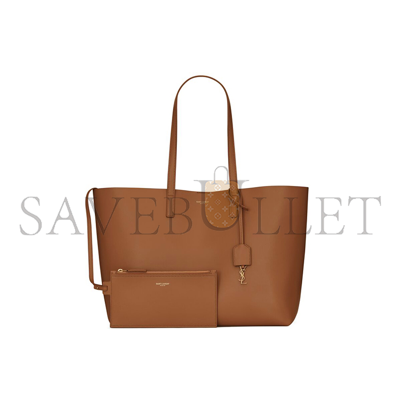 y*l shopping sa**t lau*nt ew in S*pple leather 600281csv0j6309 (37*28*13cm)