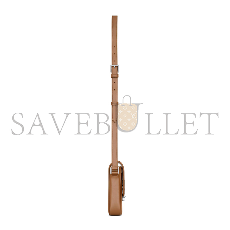 Y*L solferino mini bag in smooth leather 7539630sx0e2536 (18*11*5cm)