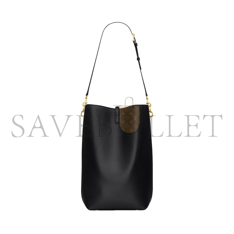 Y*L le 37 large in shiny leather 753825902667 (32*21*16cm)